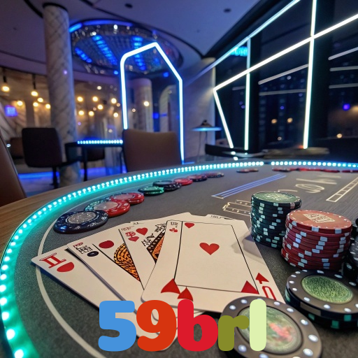 59brl - Baixe o app 59brl no Google Play e jogue ao vivo
