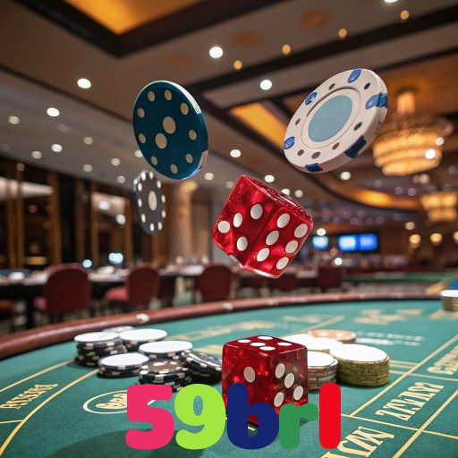 59brl - Baixe o app 59brl no Google Play e jogue ao vivo