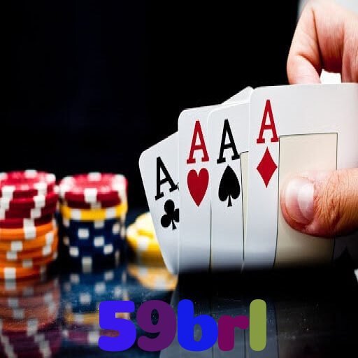 59brl - Baixe o app 59brl no Google Play e jogue ao vivo