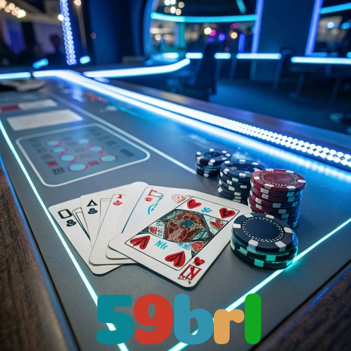 59brl - Baixe o app 59brl no Google Play e jogue ao vivo