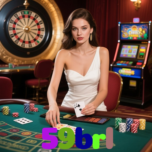 59brl - Baixe o app 59brl no Google Play e jogue ao vivo
