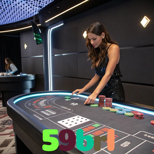 59brl - Baixe o app 59brl no Google Play e jogue ao vivo