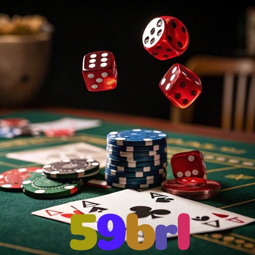 59brl - Baixe o app 59brl no Google Play e jogue ao vivo