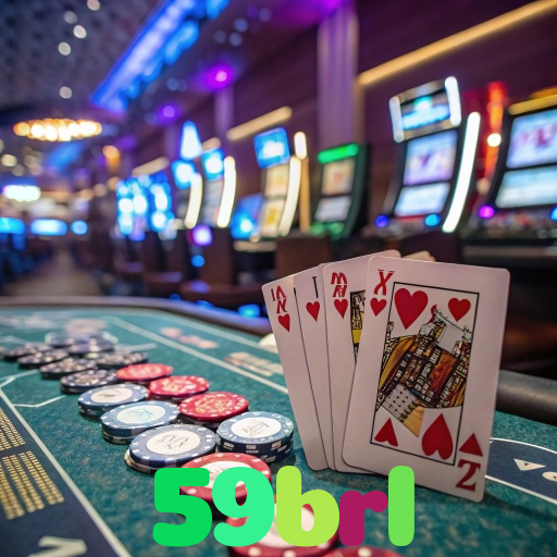 59brl - Baixe o App 59brl para Android e Comece a Jogar