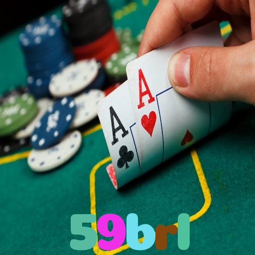 59brl - Baixe o app 59brl no Google Play e jogue ao vivo