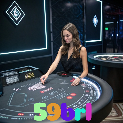 59brl - Baixe o app 59brl no Google Play e jogue ao vivo