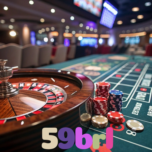 59brl - Baixe o app 59brl no Google Play e jogue ao vivo