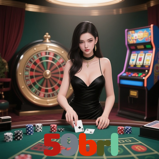 59brl - Baixe o app 59brl no Google Play e jogue ao vivo