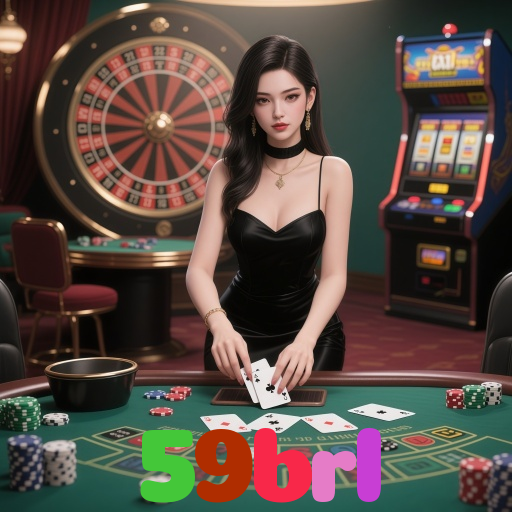 59brl - Baixe o app 59brl no Google Play e jogue ao vivo