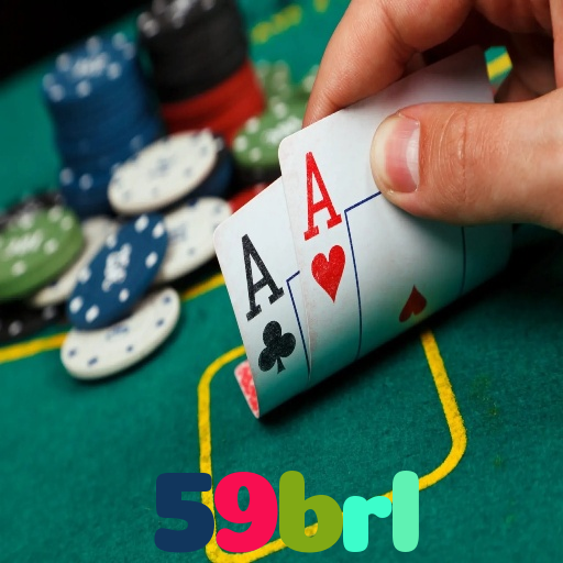 59brl - Baixe o app 59brl no Google Play e jogue ao vivo