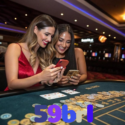 59brl - Baixe o App 59brl para Android e Comece a Jogar