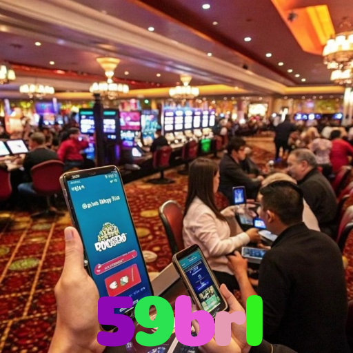 59brl - Baixe o App 59brl para Android e Comece a Jogar