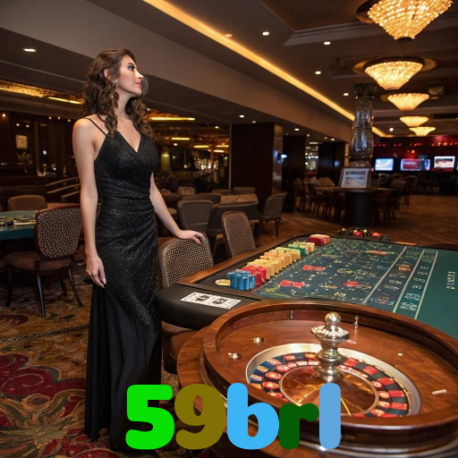 59brl - Baixe o app 59brl no Google Play e jogue ao vivo