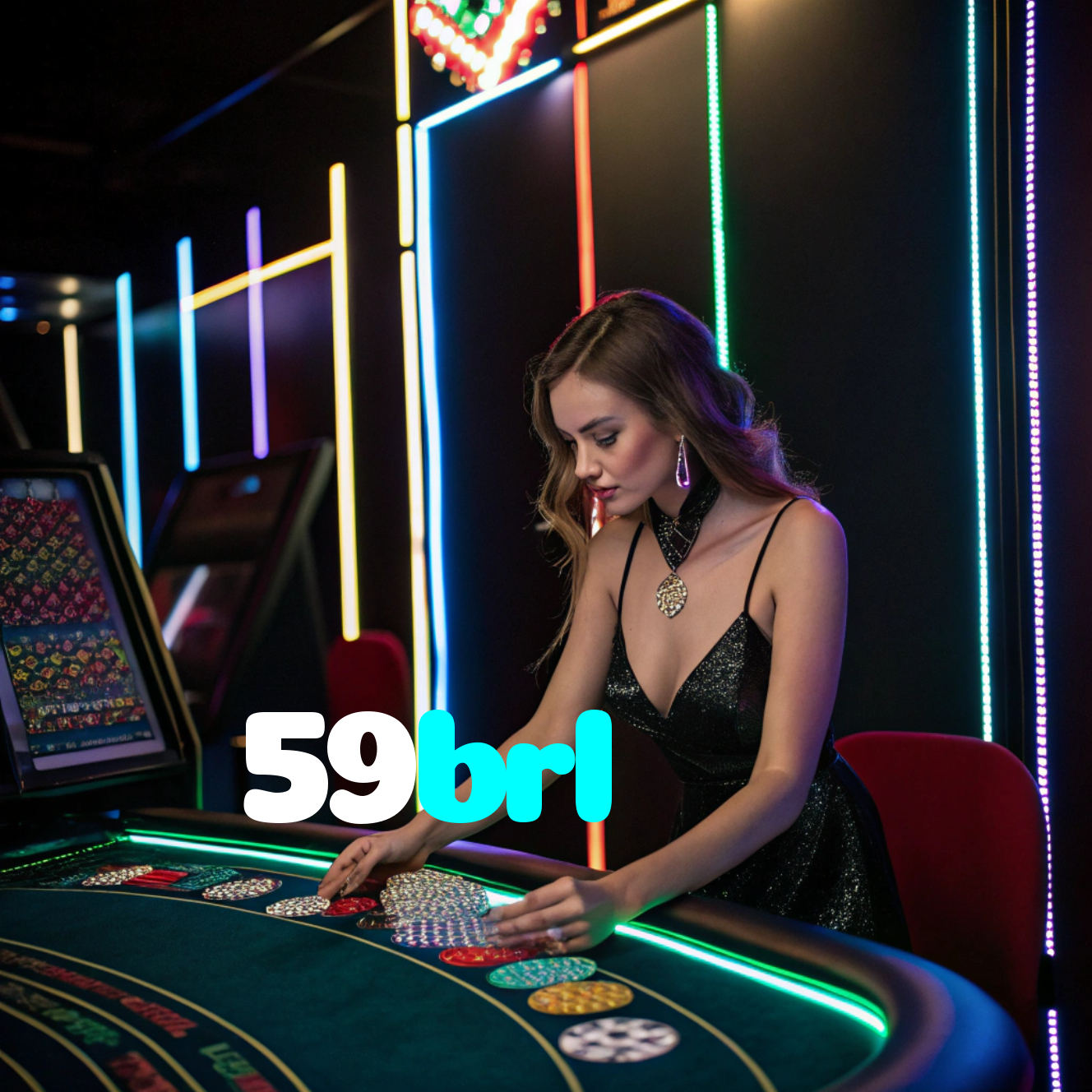 59brl - Baixe o app 59brl no Google Play e jogue ao vivo