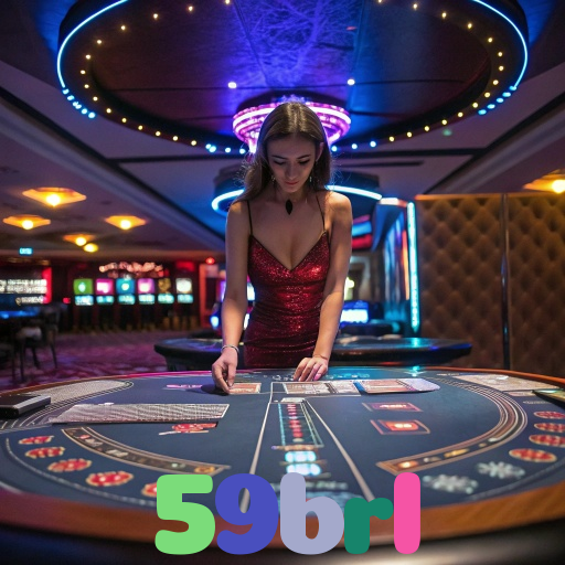 59brl - Baixe o app 59brl no Google Play e jogue ao vivo
