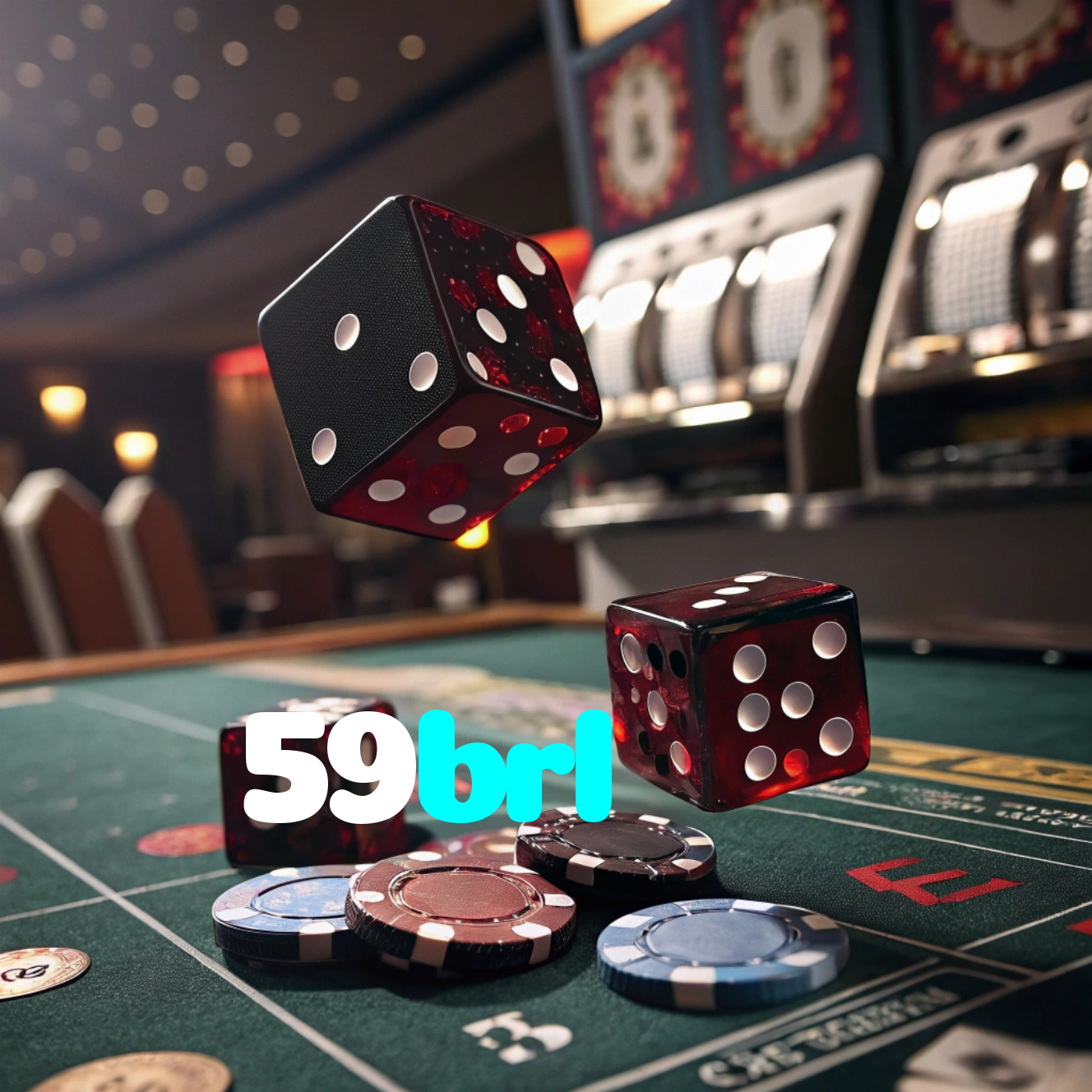 59brl - Baixe o app 59brl no Google Play e jogue ao vivo