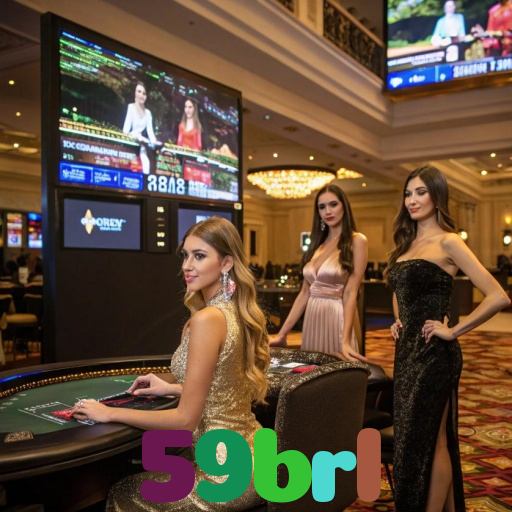 59brl - Baixe o app 59brl no Google Play e jogue ao vivo