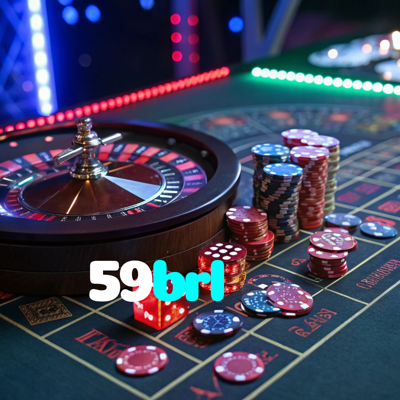 59brl - Baixe o app 59brl no Google Play e jogue ao vivo