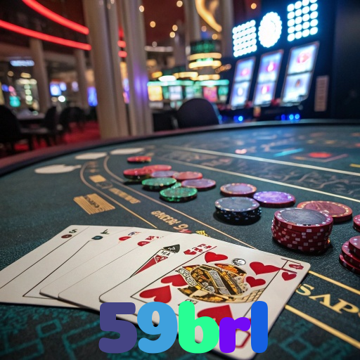 59brl - Baixe o app 59brl no Google Play e jogue ao vivo