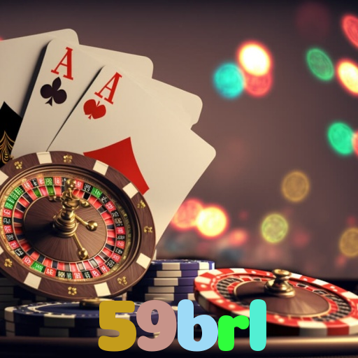 59brl - Baixe o app 59brl no Google Play e jogue ao vivo