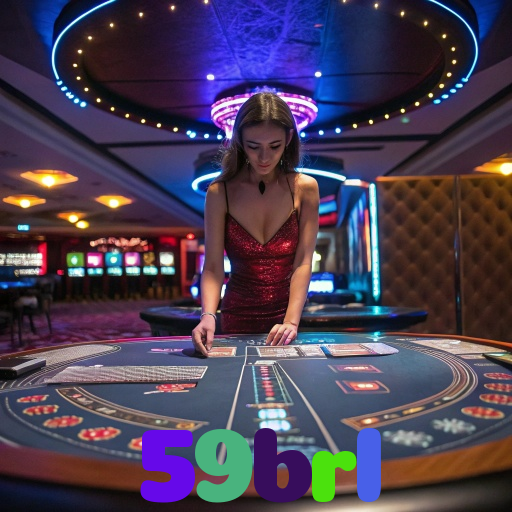 59brl - Baixe o App 59brl para Android e Comece a Jogar