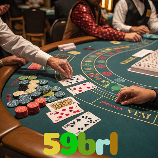 59brl - Baixe o app 59brl no Google Play e jogue ao vivo