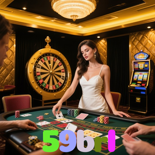59brl - Baixe o App 59brl para Android e Comece a Jogar