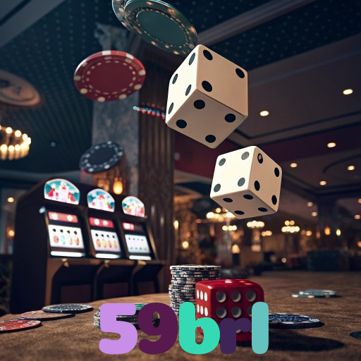 59brl - Baixe o app 59brl no Google Play e jogue ao vivo