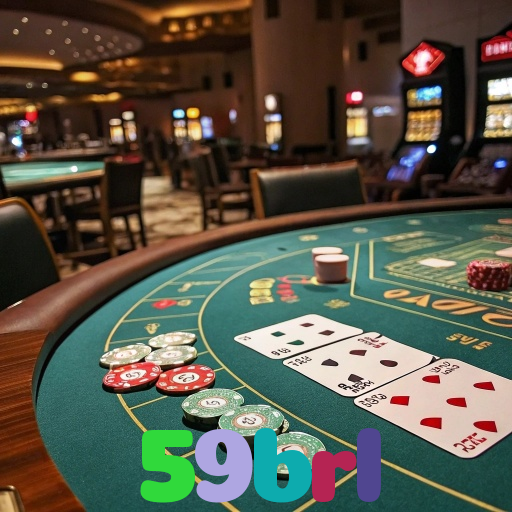 59brl - Baixe o app 59brl no Google Play e jogue ao vivo