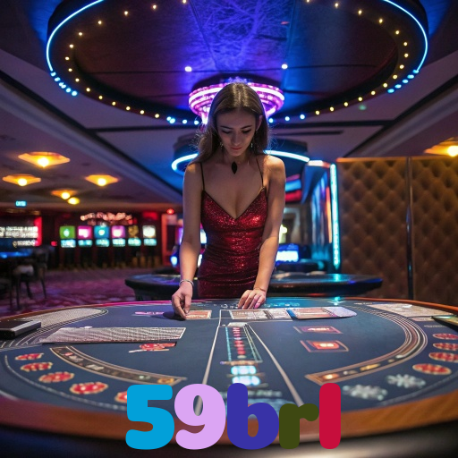 59brl - Baixe o app 59brl no Google Play e jogue ao vivo