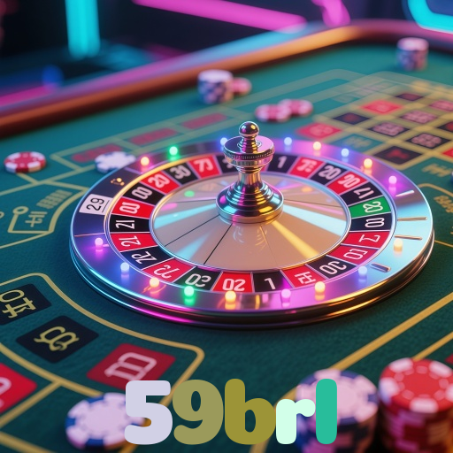 59brl - Baixe o app 59brl no Google Play e jogue ao vivo