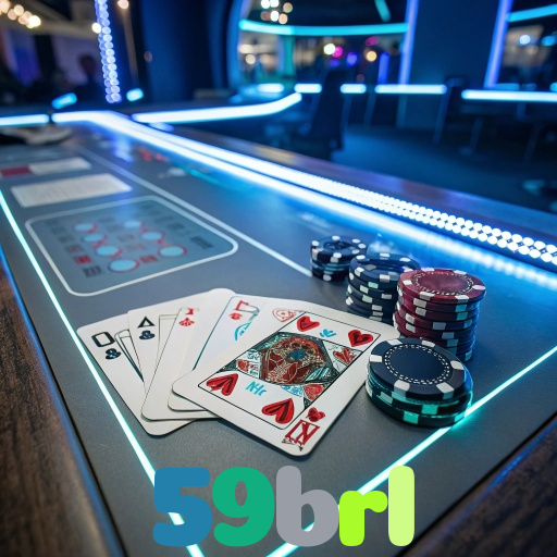 59brl - Baixe o app 59brl no Google Play e jogue ao vivo