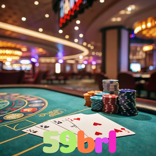 59brl - Baixe o app 59brl no Google Play e jogue ao vivo