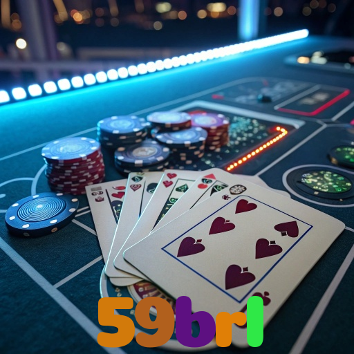 59brl - Baixe o app 59brl no Google Play e jogue ao vivo