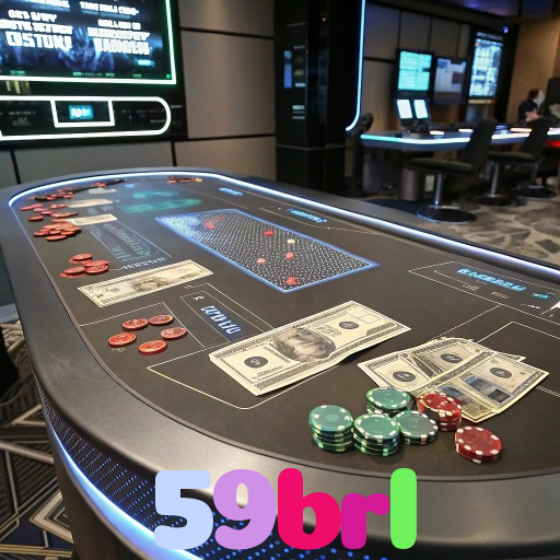 59brl - Baixe o app 59brl no Google Play e jogue ao vivo