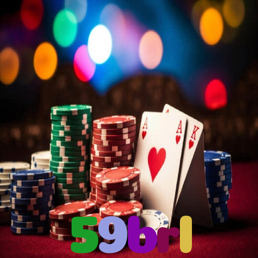 59brl - Baixe o app 59brl no Google Play e jogue ao vivo