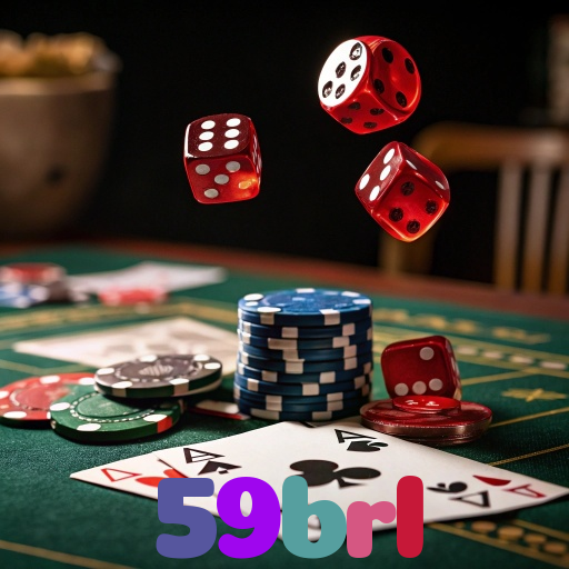 59brl - Baixe o app 59brl no Google Play e jogue ao vivo