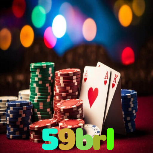 59brl - Baixe o app 59brl no Google Play e jogue ao vivo