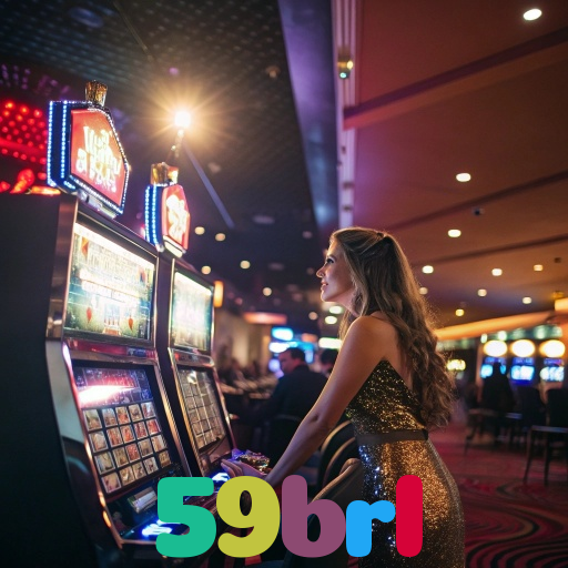 59brl - Baixe o app 59brl no Google Play e jogue ao vivo