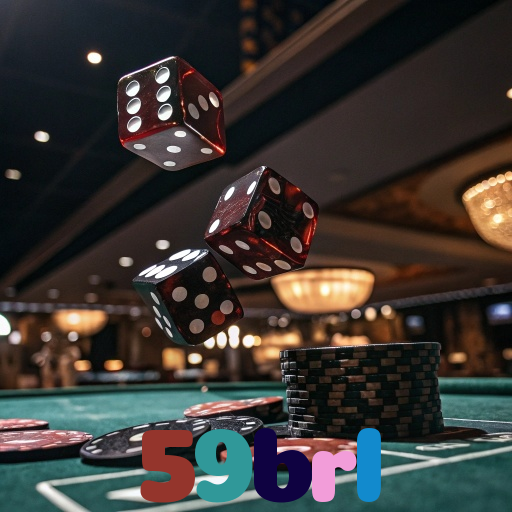 59brl - Baixe o app 59brl no Google Play e jogue ao vivo