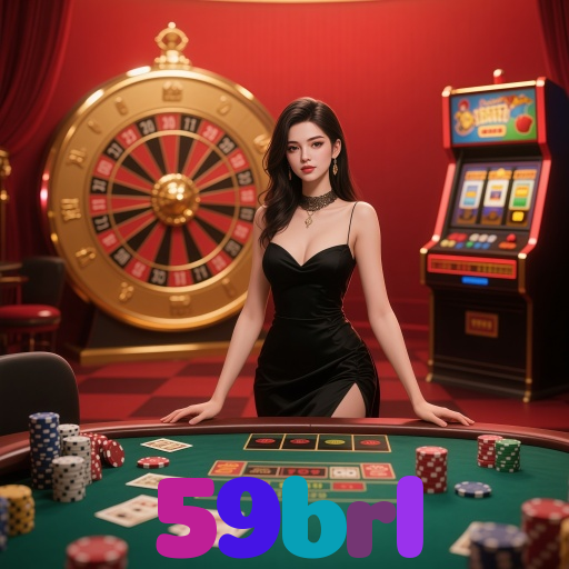 59brl - Baixe o app 59brl no Google Play e jogue ao vivo