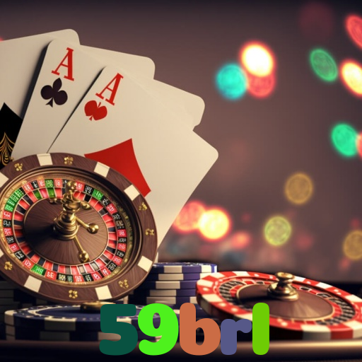 59brl - Baixe o app 59brl no Google Play e jogue ao vivo