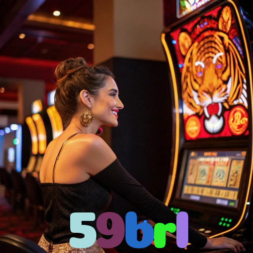 59brl - Baixe o app 59brl no Google Play e jogue ao vivo