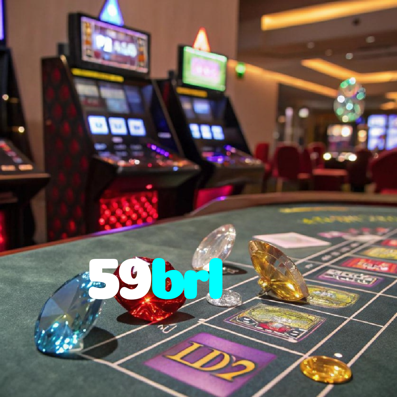59brl - Baixe o app 59brl no Google Play e jogue ao vivo