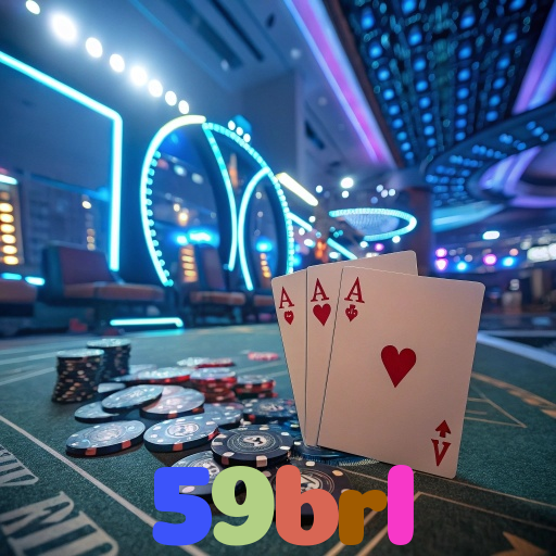 59brl - Baixe o app 59brl no Google Play e jogue ao vivo