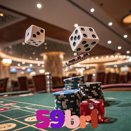 59brl - Baixe o app 59brl no Google Play e jogue ao vivo