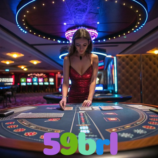 59brl - Baixe o App 59brl para Android e Comece a Jogar