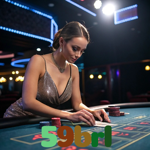 59brl - Baixe o app 59brl no Google Play e jogue ao vivo