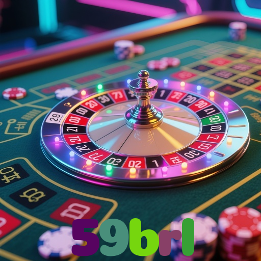 59brl - Baixe o app 59brl no Google Play e jogue ao vivo