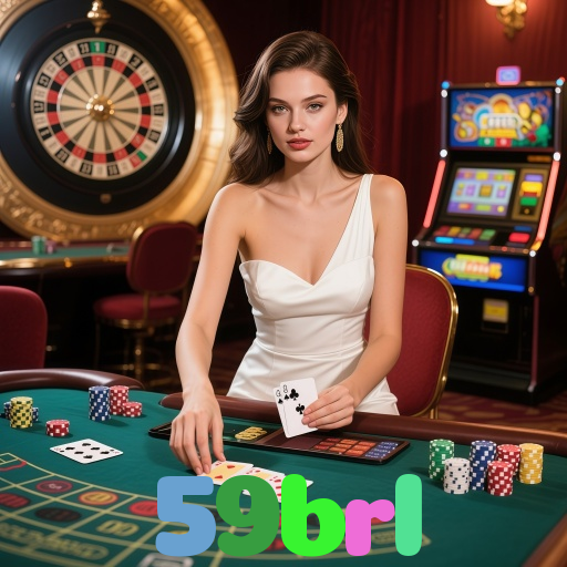 59brl - Baixe o app 59brl no Google Play e jogue ao vivo